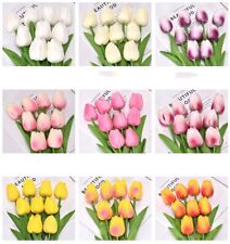 Hot plastic tulips for sale  Shipping to Ireland