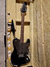 Fender john telecaster gebraucht kaufen  Singen