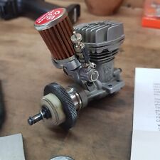 Engine max cz for sale  LEICESTER