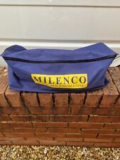 Milenco 1601 aero for sale  CHIPPENHAM
