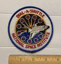 space mission patches for sale  Beachwood