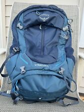 Osprey backpack mens for sale  Ann Arbor