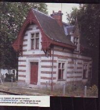 1995 chenonceaux maison d'occasion  Les Sables-d'Olonne