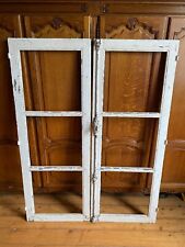 Antique french window for sale  HASTINGS