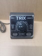 Trix twin ttr for sale  ALFRETON