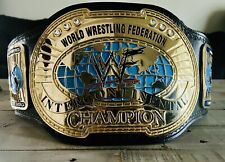 Real wwf intercontinental for sale  Fort Lauderdale