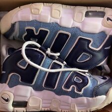 Nike Air More Uptempo '96 2019 denim segunda mano  Embacar hacia Mexico