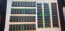 Lot 512mb ddr for sale  Long Beach