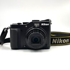 Usado, Cámara digital compacta Nikon COOLPIX P7000 de Japón segunda mano  Embacar hacia Argentina