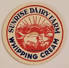 Sunrise dairy farm for sale  Salem