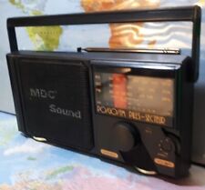 Radio vintage mdc d'occasion  Cergy-