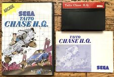 Taito chase complet d'occasion  Paris-