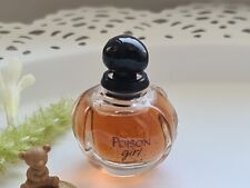 Parfum miniatur poison gebraucht kaufen  Dortmund