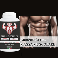 Tribulus terrestris 150 usato  Scafati