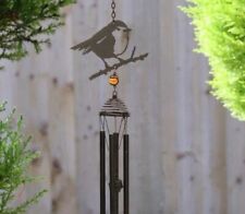 Robin bird windchime for sale  COVENTRY