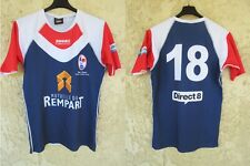 Maillot rugby équipe d'occasion  Nîmes
