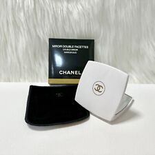 Chanel mirror duo for sale  Shipping to Ireland
