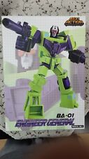 Transformers devastator bulky usato  Pozzuoli