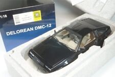 Autoart delorean dmc usato  Frosinone