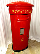 Red genuine royal for sale  LEICESTER