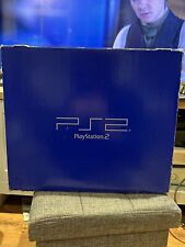 Playstation console boxed for sale  LEIGHTON BUZZARD