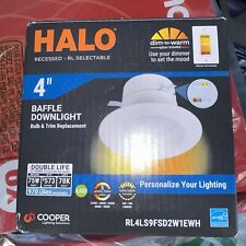 Halo recessed led for sale  Las Vegas