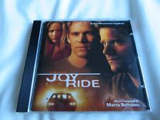 Joy ride soundtrack for sale  STOURBRIDGE