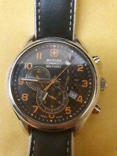 Wenger swiss military for sale  ARBROATH