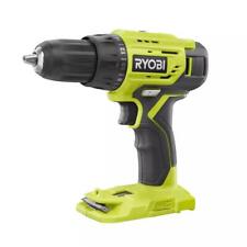 RYOBI 18v Cordless 1/2 in. Drill/Driver  for sale  Shipping to South Africa