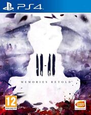 Memories retold ps4 d'occasion  Thourotte