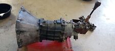 sd1 gearbox for sale  WISBECH
