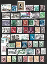Briefmarken sammlung 1 gebraucht kaufen  Wedel