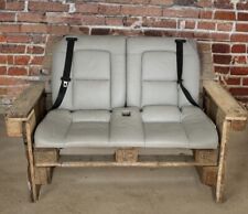 Audi pallet sofa for sale  Shipping to Ireland