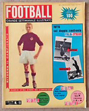 Football del 1960 usato  Italia