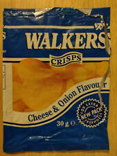 Circa 1992 walkers for sale  HAVERHILL