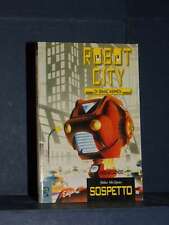 Asimov robot city usato  Verona