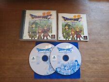 Dragon quest vii usato  Palermo