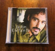 CD John Elefante Corridors 1997 segunda mano  Embacar hacia Argentina