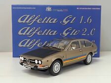 Alfa romeo alfetta usato  Giarre