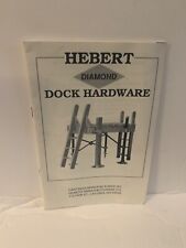 Herbert dimond dock for sale  Oxford