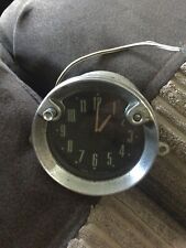 Vintage smiths clock for sale  SKEGNESS