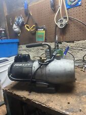 yellow jacket vacuum pump for sale  Three Rivers