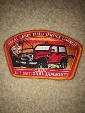 Boy scout great for sale  Utica