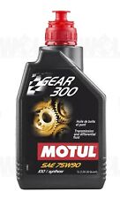 Motul gear 300 for sale  MILTON KEYNES