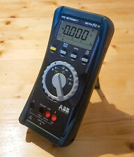 gossen multimeter gebraucht kaufen  Cadolzburg