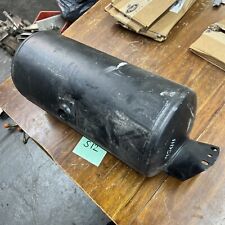 Used, Hoosier Reservoir Air Tank SAE-J10-FMVSS-121 -150 PSI MADE IN USA for sale  Shipping to South Africa