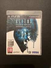 Ps3 ita aliens usato  Vittorito