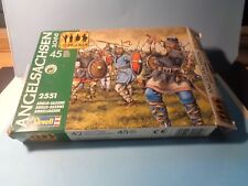 Revell anglo saxons usato  Roma