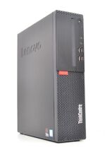 Ordinateur lenovo m710s d'occasion  Chomérac