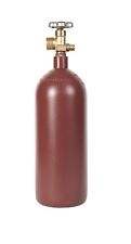 Nitrogen Bottle Gas Cylinder 20 Cu With CGA-580 Valve for sale  Shipping to South Africa